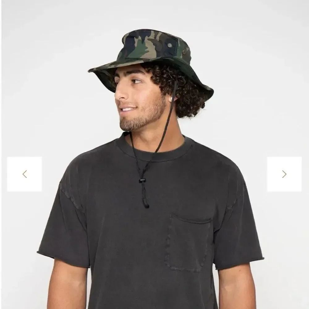 Peter Grimm Omar - Bucket Hat
